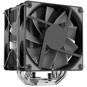ID-Cooling SE-214-XT D Black