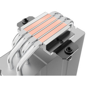 ID-Cooling SE-214-XT D Black