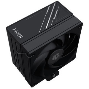 ID-Cooling FROZN A410 Black
