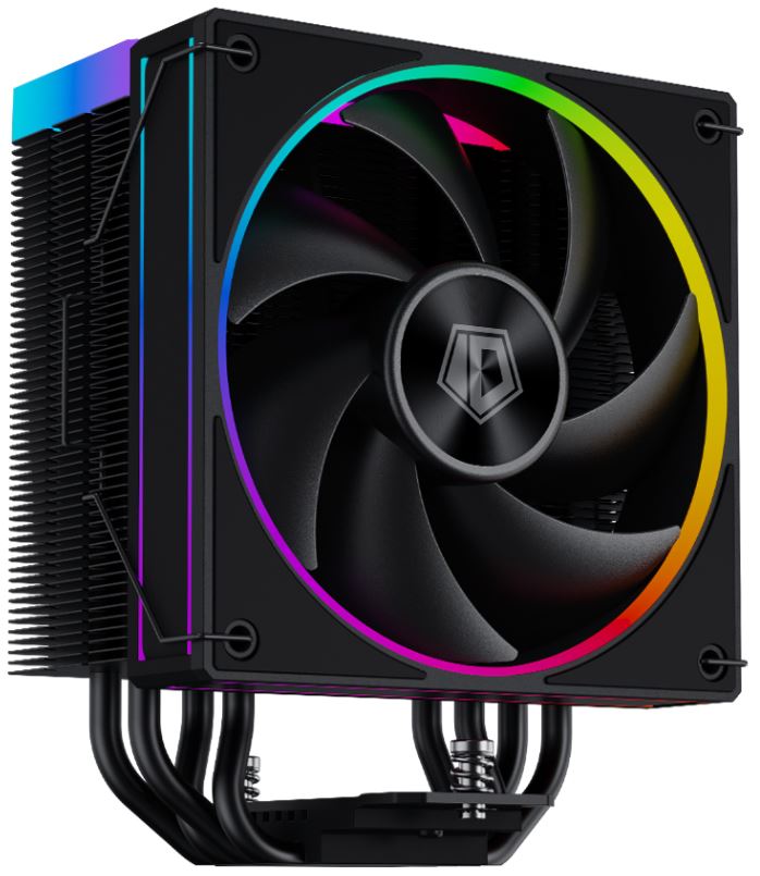 Cooler CPU ID-Cooling FROZN A410 ARGB Black