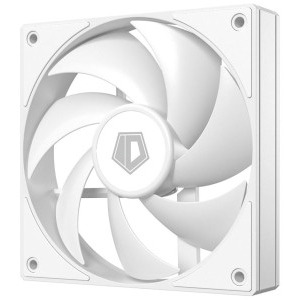 ID-Cooling AF-125 White 120mm Three Fan Pack