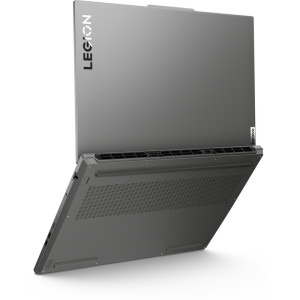 Lenovo Gaming 16'' Legion 5 16IRX9, WQXGA IPS 165Hz G-Sync, Procesor Intel® Core™ i7 14650HX (30M Cache, up to 5.20 GHz), 16GB DDR5, 1TB SSD, GeForce RTX 4060 8GB, No OS, Luna Grey, 3Yr Onsite Premium Care