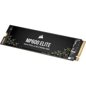 Corsair MP600 ELITE 2TB PCI Express 4.0 x4 M.2 2280