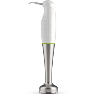 Kenwood Mixer vertical Triblade HDP106WG, 700W, 0.5L, Alb