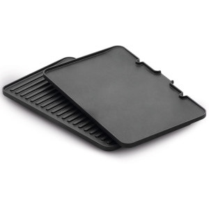 Braun Gratar electric MultiGrill 9 Pro CG9140, 2200W, Argintiu/Negru