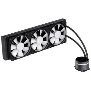 Gamemax IceBurg Infinity 360 Black