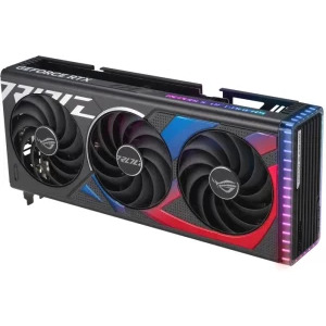 ASUS GeForce RTX 4070 SUPER ROG STRIX 12GB GDDR6X 192-bit DLSS 3.0