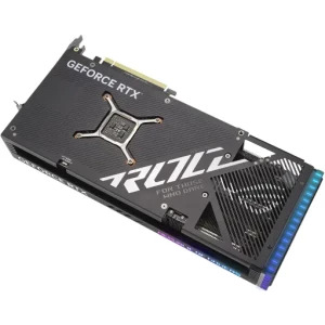 ASUS GeForce RTX 4070 SUPER ROG STRIX 12GB GDDR6X 192-bit DLSS 3.0