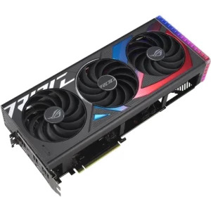 ASUS GeForce RTX 4070 SUPER ROG STRIX 12GB GDDR6X 192-bit DLSS 3.0