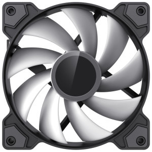 Gamemax FN12A-M6I Master ARGB 120mm
