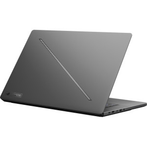 ASUS Gaming 16'' ROG Zephyrus G16 OLED GU605MI, 2.5K 240Hz G-Sync, Procesor Intel® Core™ Ultra 7 155H (24M Cache, up to 4.80 GHz), 32GB LPDDR5X, 1TB SSD, GeForce RTX 4070 8GB, No OS, Eclipse Gray
