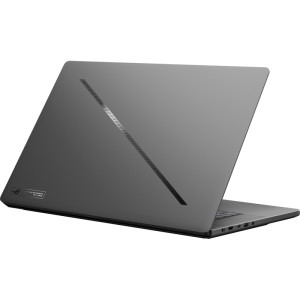 ASUS Gaming 16'' ROG Zephyrus G16 OLED GU605MI, 2.5K 240Hz G-Sync, Procesor Intel® Core™ Ultra 7 155H (24M Cache, up to 4.80 GHz), 32GB LPDDR5X, 1TB SSD, GeForce RTX 4070 8GB, No OS, Eclipse Gray