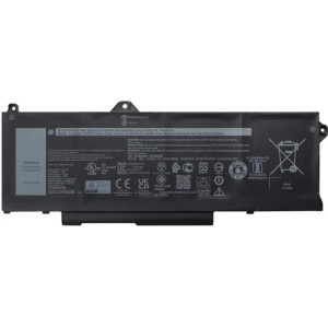 OEM Baterie pentru Dell Precision 15 3580 Li-Ion 4000mAh 4 celule 15.2V Mentor Premium