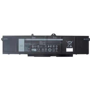 OEM Baterie pentru Dell Latitude 15 5521 Li-Ion 8071mAh 6 celule 11.4V Mentor Premium