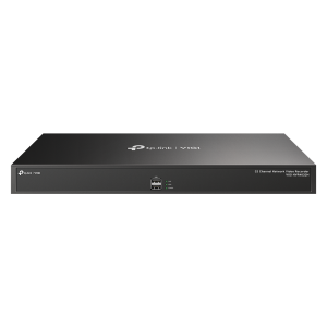 Video Recorder TP-LINK VIGI NVR4032H 32 Canale