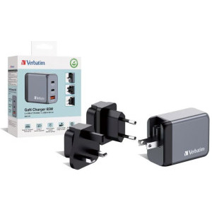 Verbatim GNC-100 GaN 100W EU/UK/US