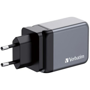 Verbatim GNC-100 GaN 100W EU/UK/US