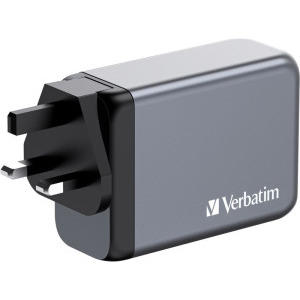 Verbatim GNC-240 GaN 240W EU/UK/US