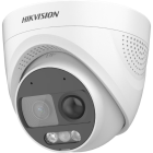 Camera supraveghere Hikvision DS-2CE72DF3T-PIRXOS 2.8mm