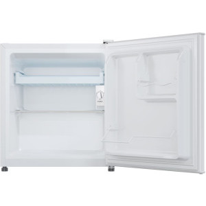 Candy CHASD4351EWC, 42 L, Clasa E, Control mecanic, 51 cm, Alb