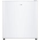 Frigider Candy CHASD4351EWC, 42 L, Clasa E, Control mecanic, 51 cm, Alb