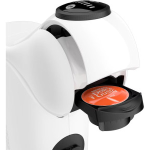 Krups NESCAFÉ Dolce Gusto Genio S KP243110, 1500W, 15bar, 0.8L, Alb