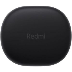 Xiaomi In-Ear, Redmi Buds 4 Lite, TWS, Black