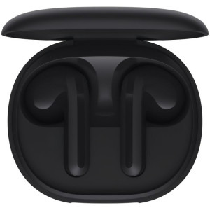 Xiaomi In-Ear, Redmi Buds 4 Lite, TWS, Black