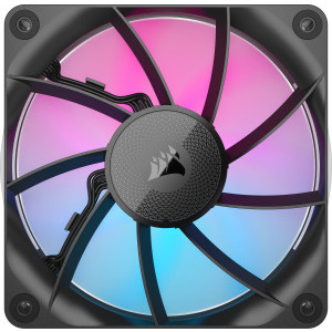Corsair iCUE LINK RX120 RGB 120mm Expansion Kit