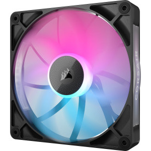 Corsair iCUE LINK RX140 RGB 140mm Expansion Kit