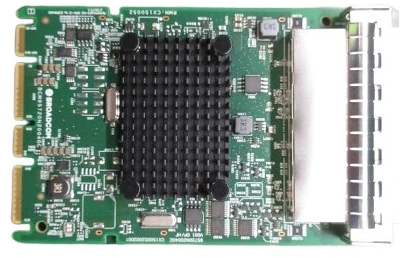 Accesoriu server DELL Placa de retea Broadcom 5720 Quad Port 1GbE