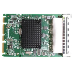 Accesoriu server DELL Placa de retea Broadcom 5720 Quad Port 1GbE