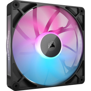 Corsair iCUE LINK RX140 RGB 140mm Dual Fan Pack