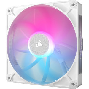 Corsair iCUE LINK White RX140 RGB 140mm Expansion Kit