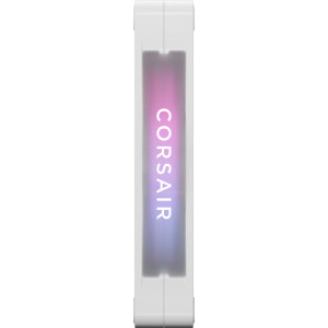 Corsair iCUE LINK White RX140 RGB 140mm Dual Fan Pack