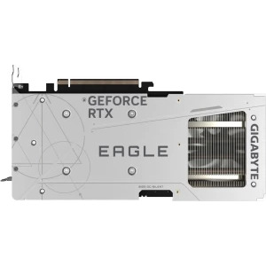 GIGABYTE GeForce RTX 4070 Ti SUPER EAGLE OC ICE 16GB GDDR6X 256-bit DLSS 3.0