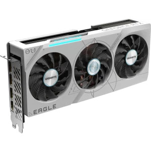 GIGABYTE GeForce RTX 4070 Ti SUPER EAGLE OC ICE 16GB GDDR6X 256-bit DLSS 3.0