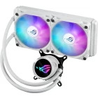 Cooler CPU ASUS ROG Strix LC III 240 ARGB White