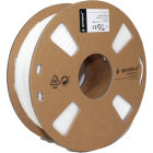 Accesoriu imprimanta 3D Gembird Filament PLA, White, 1 kg, 1.75mm