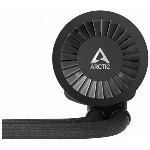 ARCTIC AC Liquid Freezer III 240 Black
