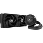 ARCTIC AC Liquid Freezer III 240 Black