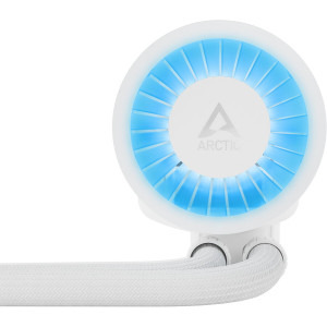 ARCTIC AC Liquid Freezer III 360 ARGB White