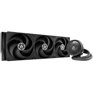 PC用ファン・クーラー ARCTIC Liquid Freezer III Pro 420 Amazon.co.jp: ARCTIC Liquid Freezer III Pro 420 - AIO CPUクーラー