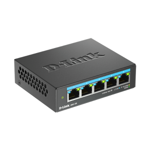 D-Link 2.5Gigabit DMS-105/E