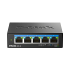 Switch D-Link 2.5Gigabit DMS-105/E