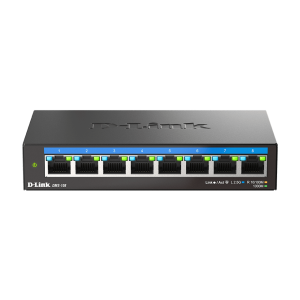 D-Link 2.5Gigabit DMS-108/E