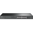 Switch Omada by TP-LINK Gigabit TL-SG2218P