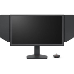 Monitor LED BenQ Gaming Zowie XL2546X+ 24.1 inch FHD TN 1 ms 280