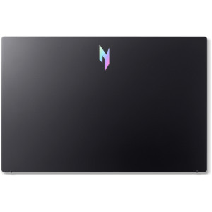 Acer Gaming 15.6'' Nitro V 15 ANV15-41, FHD IPS 165Hz, Procesor AMD Ryzen™ 7 7735HS (16M Cache, up to 4.75 GHz), 16GB DDR5, 512GB SSD, GeForce RTX 4060 8GB, No OS, Obsidian Black