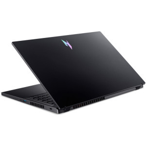 Acer Gaming 15.6'' Nitro V 15 ANV15-41, FHD IPS 165Hz, Procesor AMD Ryzen™ 7 7735HS (16M Cache, up to 4.75 GHz), 16GB DDR5, 1TB SSD, GeForce RTX 4050 6GB, No OS, Obsidian Black